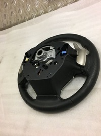 фото thumb №7, Lexus is-f повітропровід