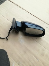 фото thumb №1, Volvo v40 ii зеркало правое 8 pin uk