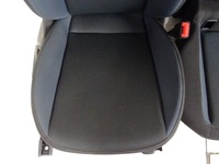 фото thumb №4, Ateca заднє сидіння задня задня сидіння сидіння подушки безпеки
