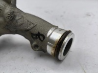 фото thumb №7, Nissan qashqai 2020 шланг / патрубок радіатора