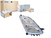 фото thumb №1, Фара l toyota prius ii xw20 08.03-03.09 tyc