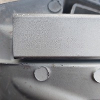 фото thumb №11, Підсилювач перемикач підрульовий правий audi a8 d4 4h0821234 lz9y