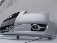 фото thumb №10, Бампер передний перед audi a4 b7 ly7w 2005 - 2008