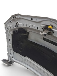 фото thumb №11, Капот bmw e92 e93 рестайлінг lci рестайлінг титан срібло 354