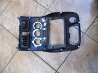 фото thumb №5, Opel agila a 1.2b 02' рамка консоли средняя 09204409