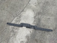 фото thumb №4, Молдинг захист замка поріг двері задня renault trafic iii 14-24