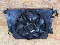 фото thumb №12, Pas передній підсилювач балка радіатор smart forfour ii eq 453 ev електрик