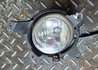 фото thumb №1, Протитуманна фара лівий kia carnival i lift