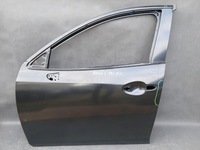 фото thumb №1, Mazda 2 ii 5d 14- дверь перед передние левая oryg