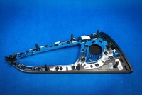 фото thumb №6, Планка dekor двері audi a7 s7 rs7 4g8867420aj jd4