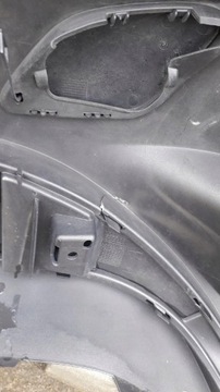 фото thumb №9, Бампер перед mercedes a176 w176 a-klasa 12-15 176