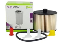 фото thumb №2, Valeo фильтр топлива citroen c4 i c5 ii iii 2.0hdi