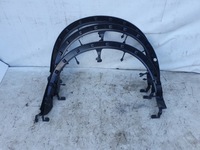 фото thumb №9, Молдинг крыла правый задняя vw tiguan iii