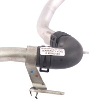 фото thumb №9, Mercedes w212 m157 шланг труба зворотна рідина охолоджуючий m157 a2782000551