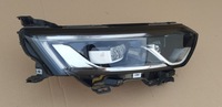 фото thumb №6, Renault koleos ii фара правий лампа права full led 260109289r
