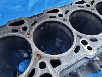 фото thumb №11, Запчасти | zafira b vectra c astra h блок dół двигателя 1.9 z19dt 55219052