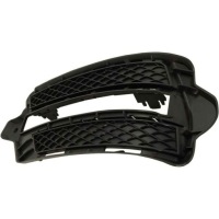 фото thumb №1, Решітка радіатора решітка w бампер ліва mercedes klasa glk x204 , 05.2012-12.2015