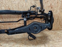 фото thumb №7, Балка задняя audi a3 8p vw golf v skoda octavia ii seat leon ii