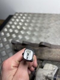 2019 ssangyong rexton turbo 53039700491 Зі Шроту, фото thumb