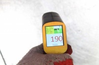 фото thumb №9, Дверь левая перед передние tekng renault thalia 2 ii 08-12