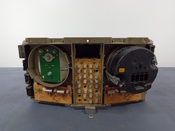 фото thumb №8, Man fe le f2000 спидометр приборы tacho 81.27202.6080