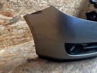 Бампер передний перед skoda fabia 2 2 roomster Киев, фото thumb