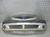 фото thumb №1, Бампер перед dacia logan te01d