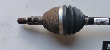 фото thumb №6, Полуось левая 13228199ap opel insignia 2.0 cdti
