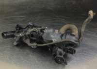 фото thumb №3, Корпус термостата renault megane iii 1.2tce шланг 110601560r