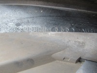 фото thumb №14, Бампер audi a3 8v 8v5 sedan kabriolet 2012-2017