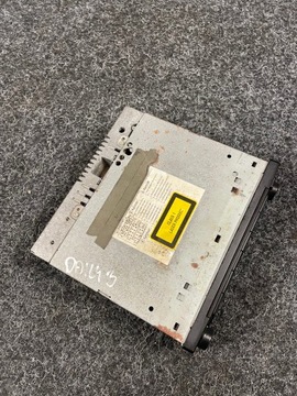 фото thumb №5, Радио cd becker indianapolis pro be7950 mercedes iveco