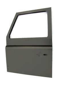 фото thumb №1, Дверь передние левая defender