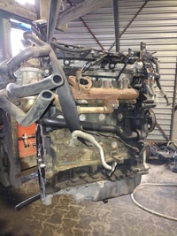 фото thumb №8, Двигун 1.4 crdi kia venga