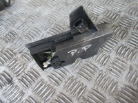 фото thumb №1, Logan ii mcv kombi 2016 r. замок правый перед