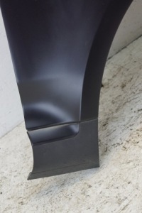 фото thumb №11, Крила правий перед vw touareg 7l