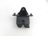 фото thumb №1, Замок кришки skoda octavia ii 1z5827501d