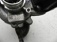 фото thumb №4, Турбонагнетатель seat leon sc 2013 04e145704p