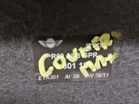 фото thumb №6, Mini countryman r60 полиця задня багажника оригінал 10-16