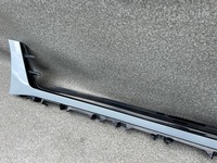 фото thumb №6, Планка порогова ліва bmw 4 g26 м-пакет 8737085 познань