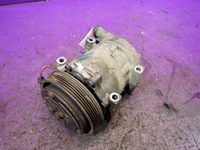 фото thumb №1, Alfa romeo 147 1.9 компрессор компрессор 60653652