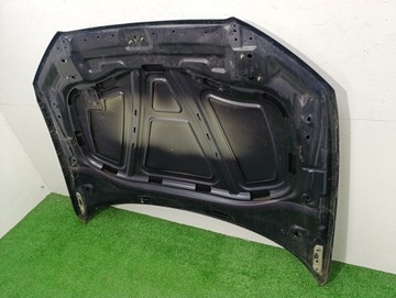 фото thumb №14, Audi a3 8v hb sportback 12- капот кришка двигуна om гарна