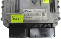 фото thumb №1, Alfa romeo mito бортовой компьютер блок управления 0261s04409 51847196