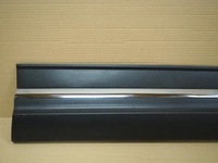 фото thumb №8, Молдинг боковая декоративная дверь правый перед koleos ii