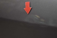 фото thumb №9, Двері ліва задня задні tehnk renault laguna 3 iii kombi 07-11