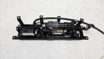 фото thumb №7, Компресор підвішування rozdrzielacz maserati levante