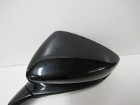 фото thumb №9, Дзеркало праві mazda 3 iv bp 23r камера