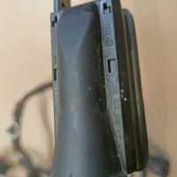 фото thumb №5, Audi a6 c7 istalcja дверь колодка