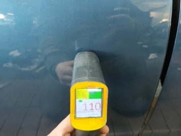 фото thumb №8, Opel astra v k 15-21 універсал двері передні i задні праві колір z22s