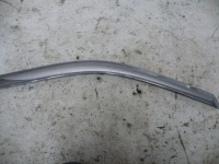 Купити Вітровик правий перед хром dodge ram iv, фото thumb