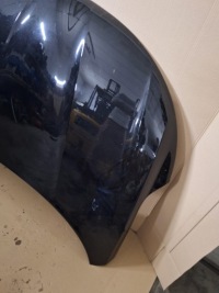 фото thumb №2, Капот крышка двигателя renault talisman